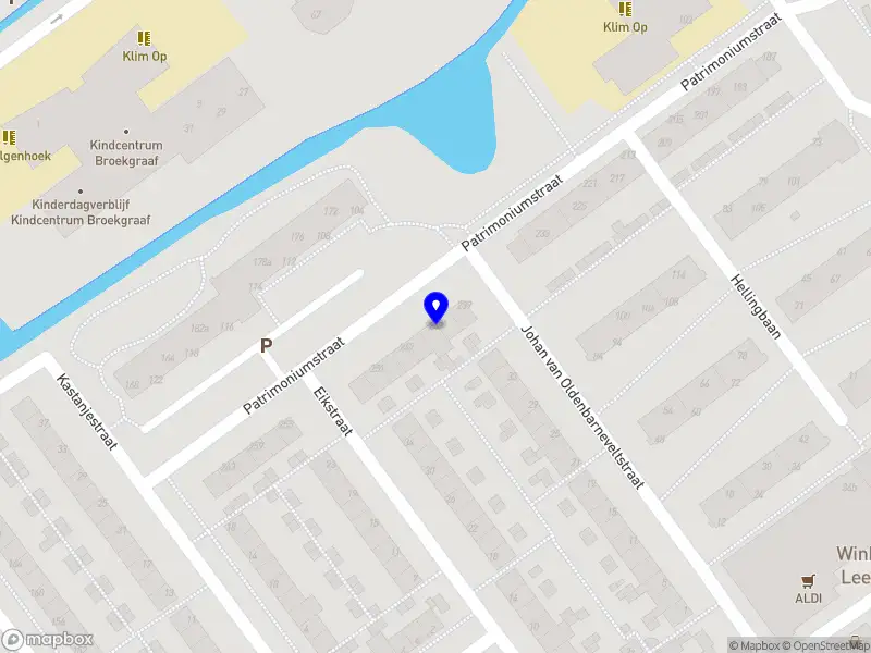 Nieuw bedrijf Pemurah Events