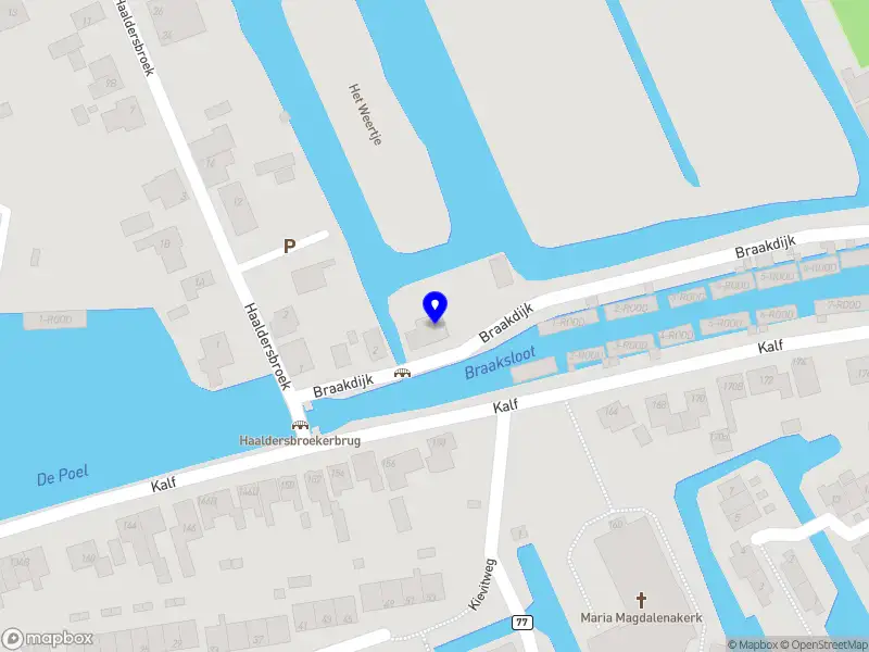 Stichting Administratiekantoor Hupienjo