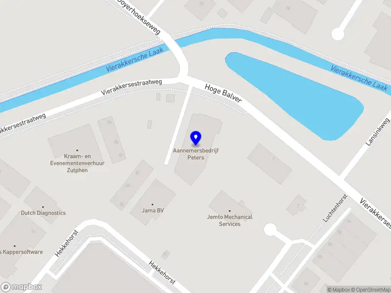 Vastgoed Oost-Gelderland B.V.