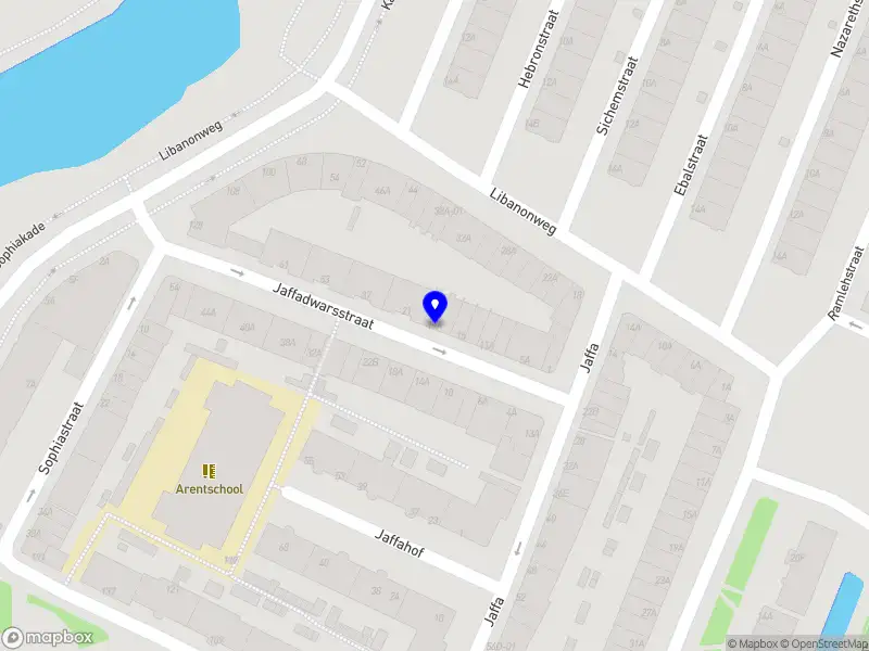 Nieuw bedrijf Brunocoumou