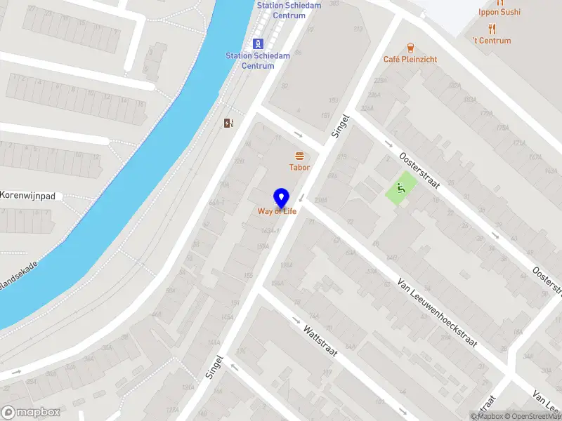 aSync B.V. Schiedam