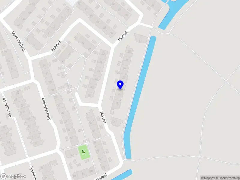 Nana Norris Hellevoetsluis