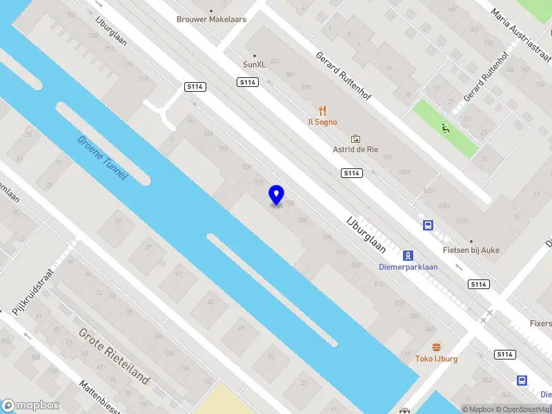 Where2 Amsterdam