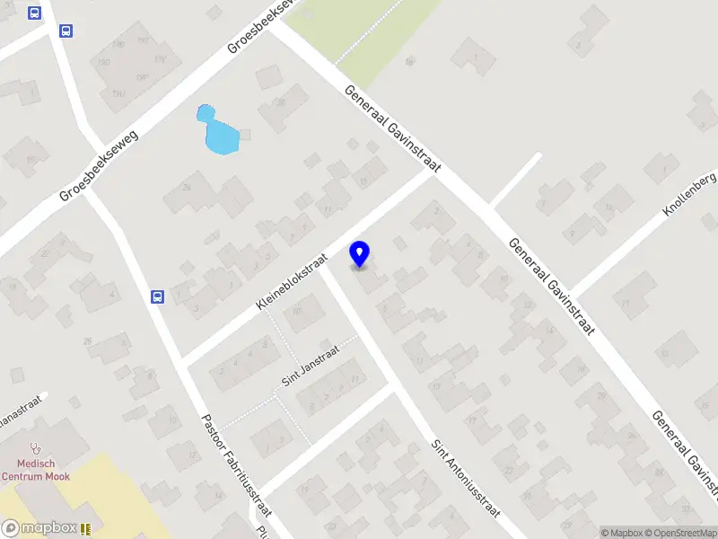 LH Ruimtelijke Ontwikkeling