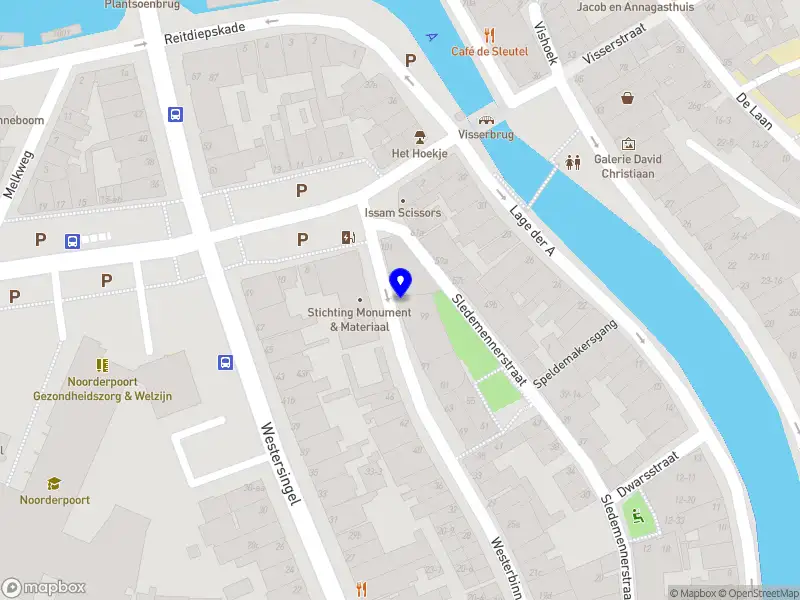Motus Groningen