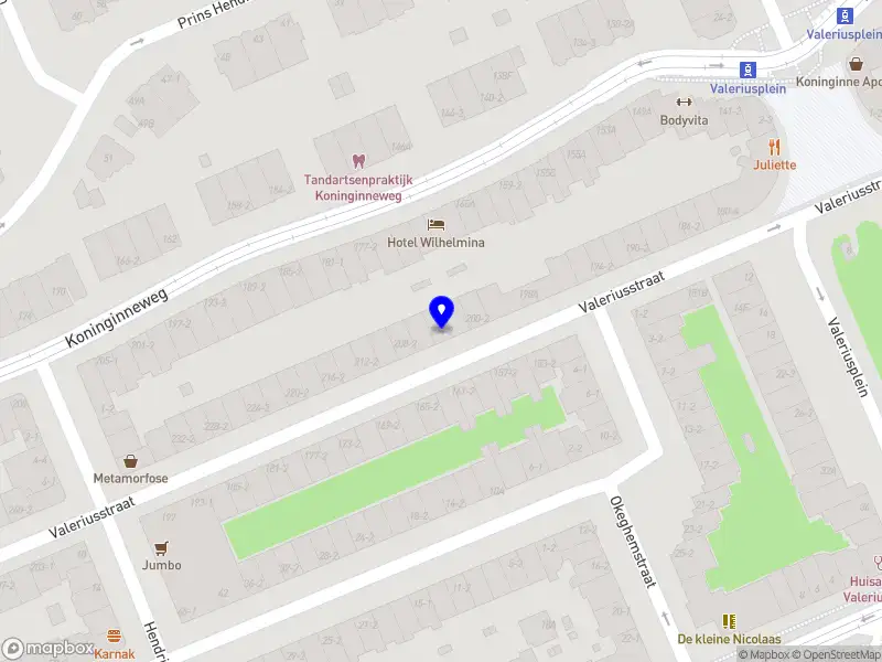 RYMU Consulting B.V.