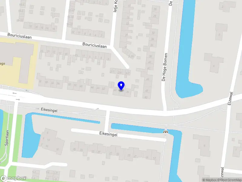 BINNEN Vastgoed 2 B.V.