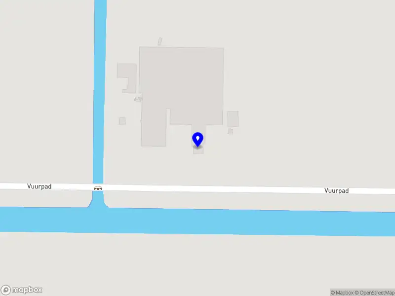 CPO Vereniging Creil