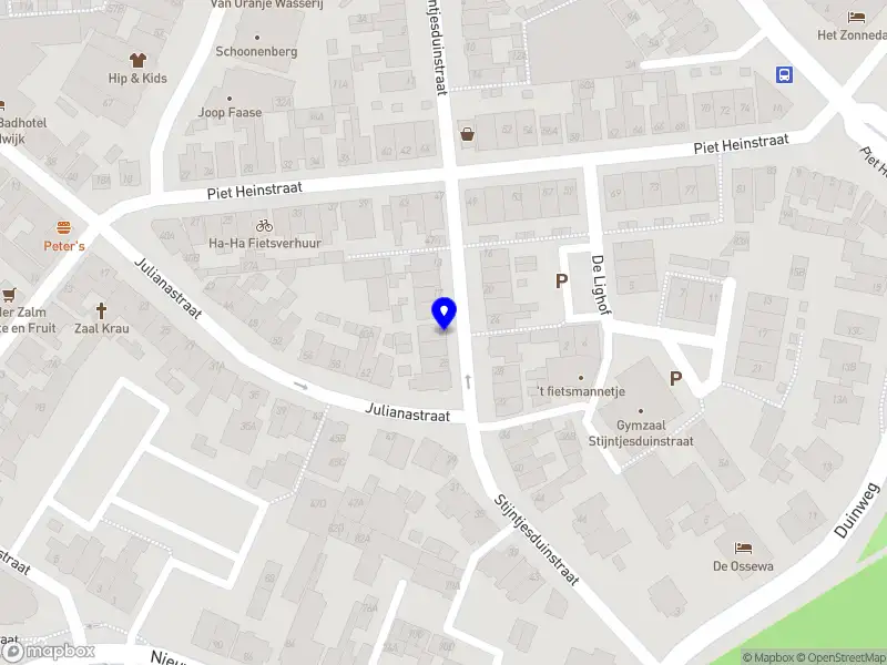 Hypnotherapie Femke Bol