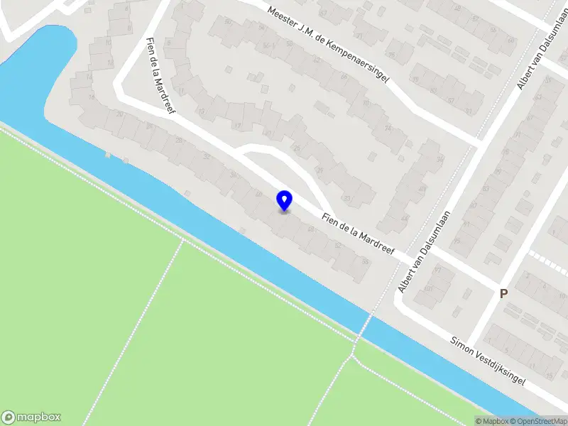 Eénstroom B.V. Arnhem