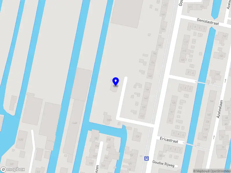Beheersvereniging Goudse Rijweg 130 te Boskoop Boskoop