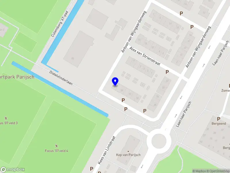 Stichting Career and Culture NL