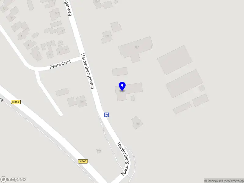 Ja-Bac Vastgoed B.V. Langeveen