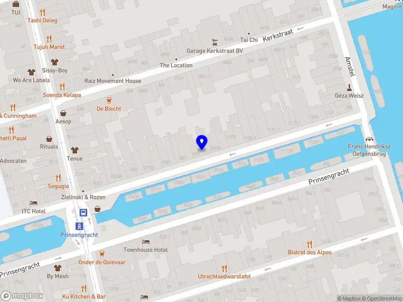 Nieuw bedrijf Stationery Stories