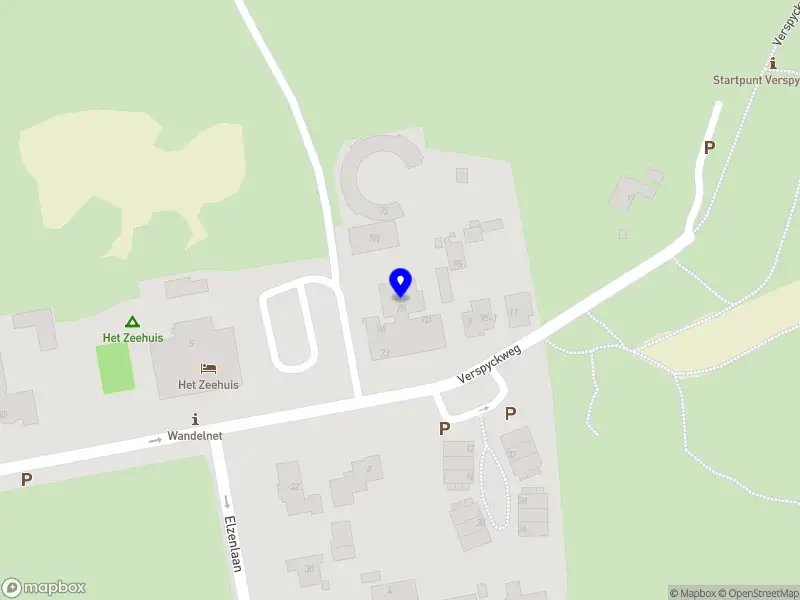 Nieuw bedrijf Stichting Kosmies Wilgenportaal