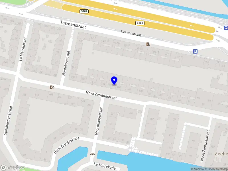 Kei Yamaguchi Amsterdam