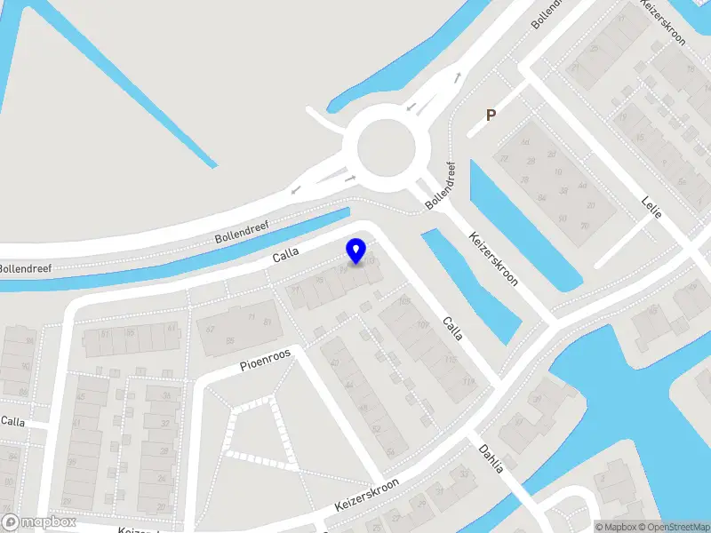 Peutersport Bollenstreek