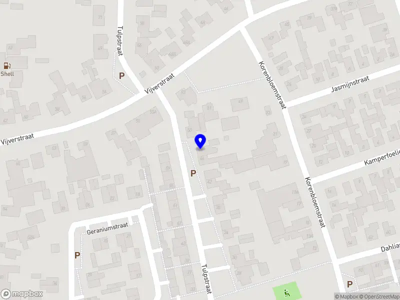 Nieuw bedrijf Rokxy Gifts and More