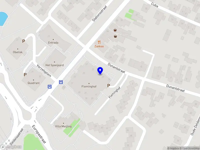 Samenwerkingsverband HOED Fleminghof