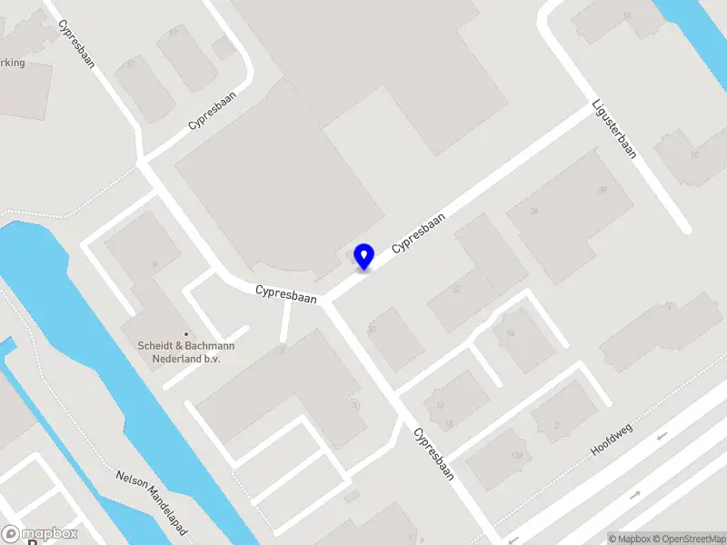 Rijnmond Kapitaal B.V.