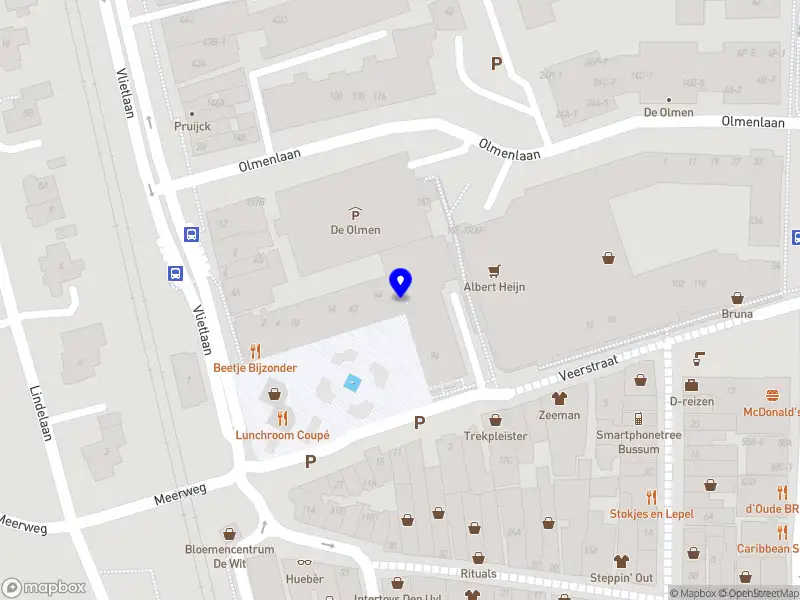 Plusklussen BUSSUM