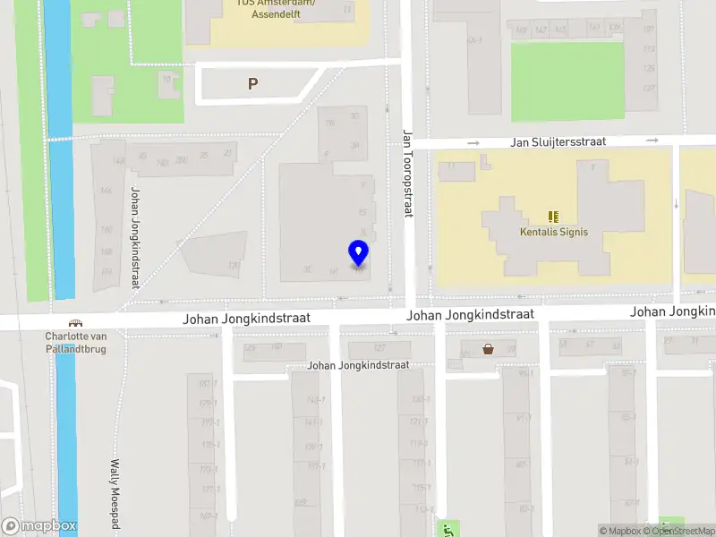 Bruno Online Marketing Amsterdam