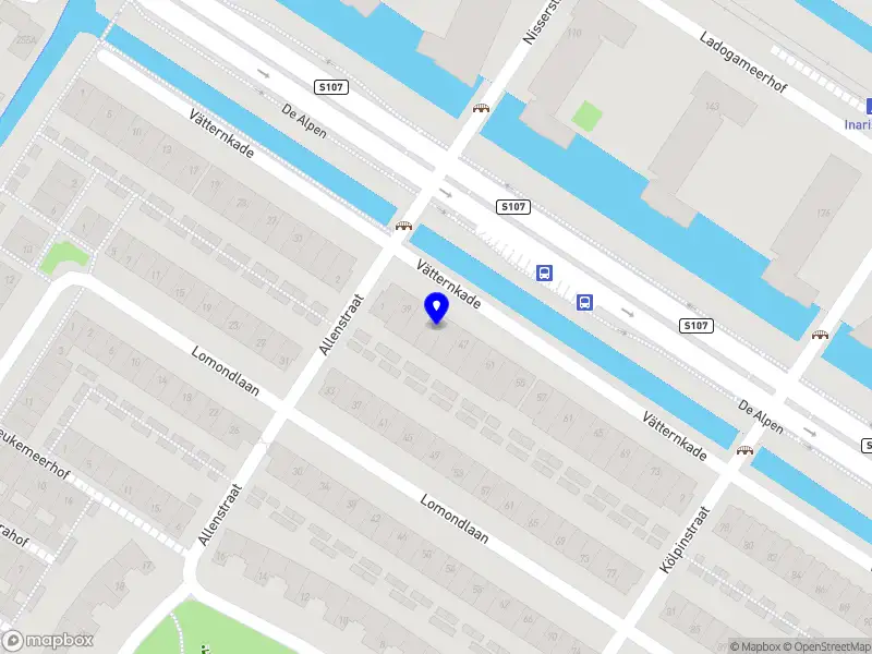 Bouw Correct B.V. Amsterdam