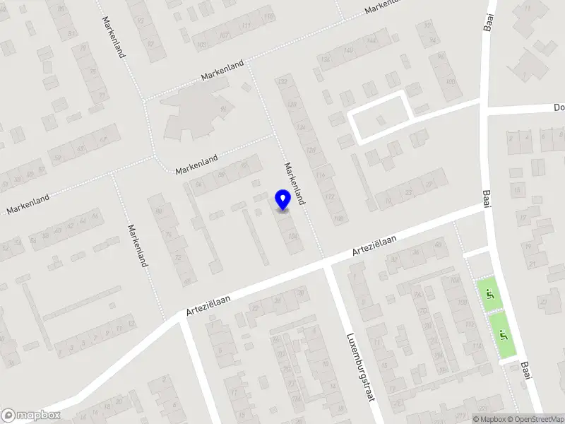 Backstage Hair & Brows