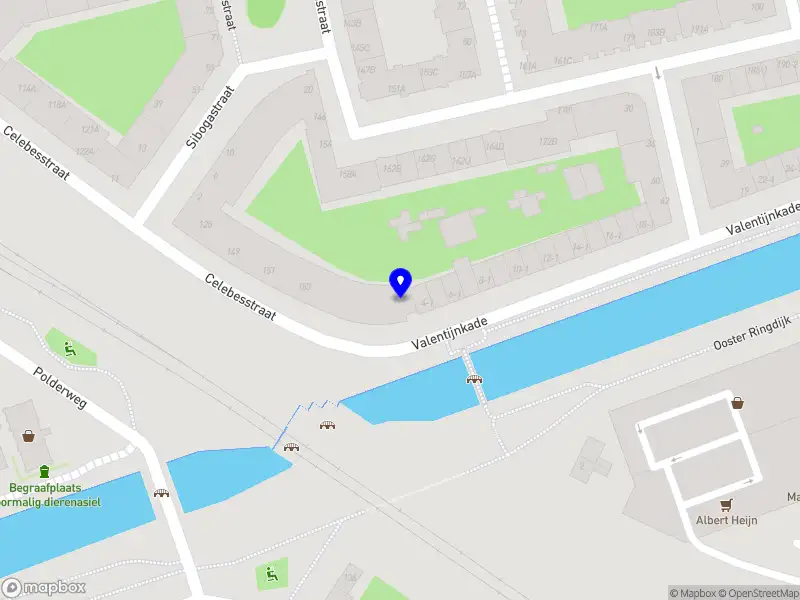 Kadali Sales & Marketing Amsterdam