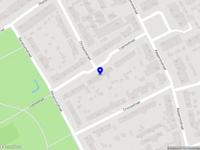 Nieuw bedrijf JJ Glow Branche