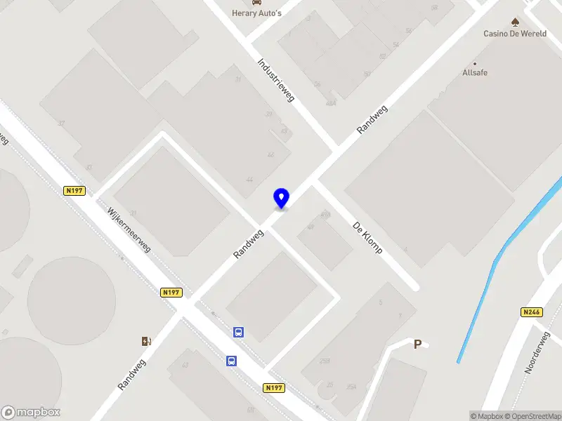 Eethuis Tekbir Beverwijk