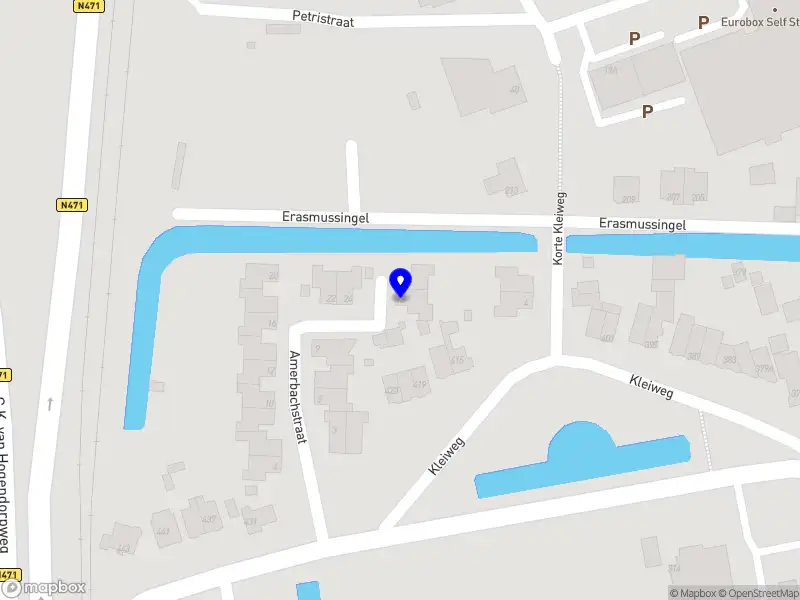 Andrien Tolhoek People Services