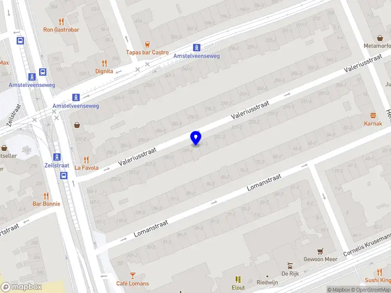 MEWO Investments B.V. Amsterdam