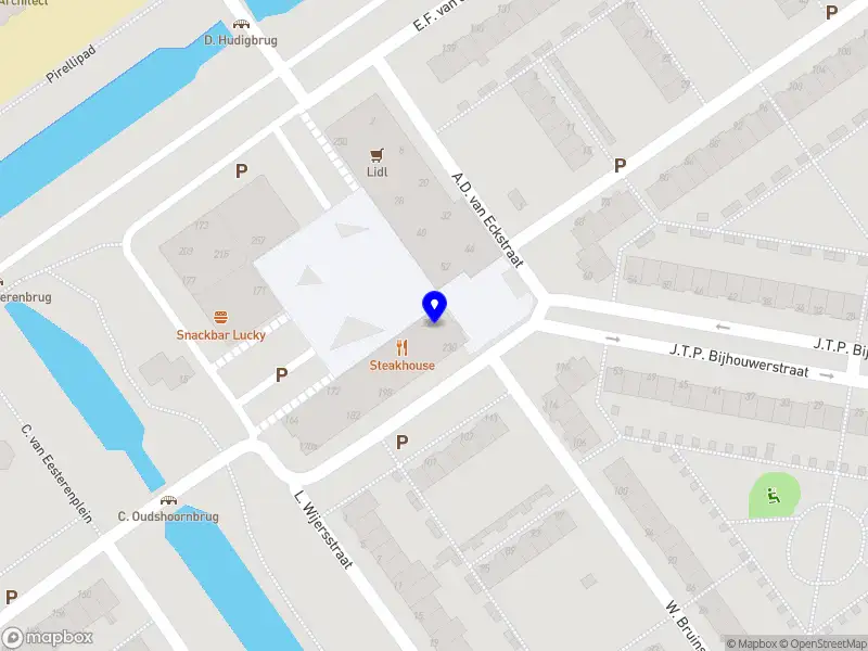 Mographx Almere