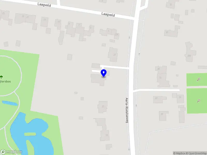 Stichting Administratiekantoor Olikolk