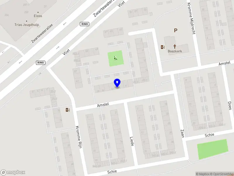 Streutker Holding B.V. Zwolle