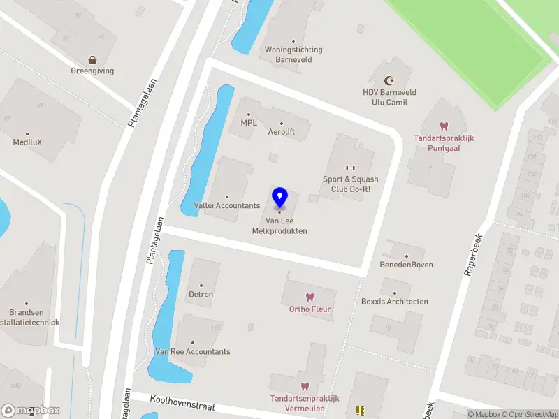 MvL Dairy Holding B.V.