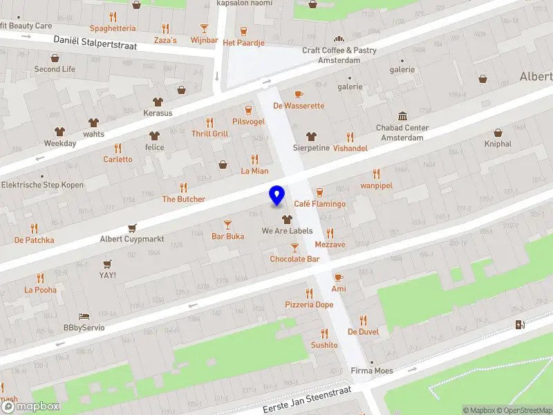 Novagi Holding B.V. Amsterdam