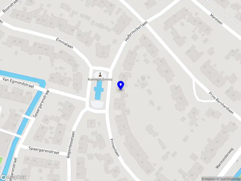 Beacon Hill Capital Advisory B.V.