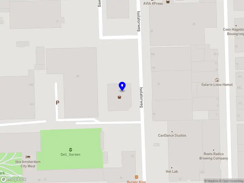 De Koning Venues Vastgoed B.V.