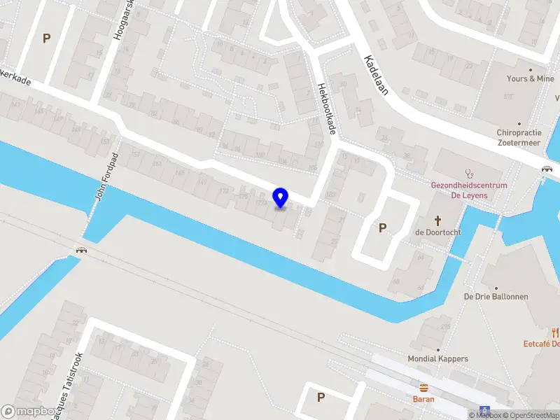 iQDK HOLDING B.V. Zoetermeer