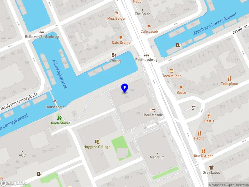 Nieuw bedrijf Cameron Consulting B.V.