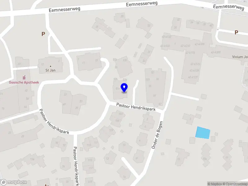 Nieuw bedrijf Laura Goossens