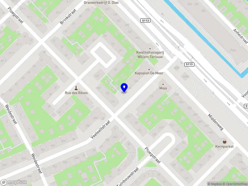 Nieuw bedrijf Alejandra Consult