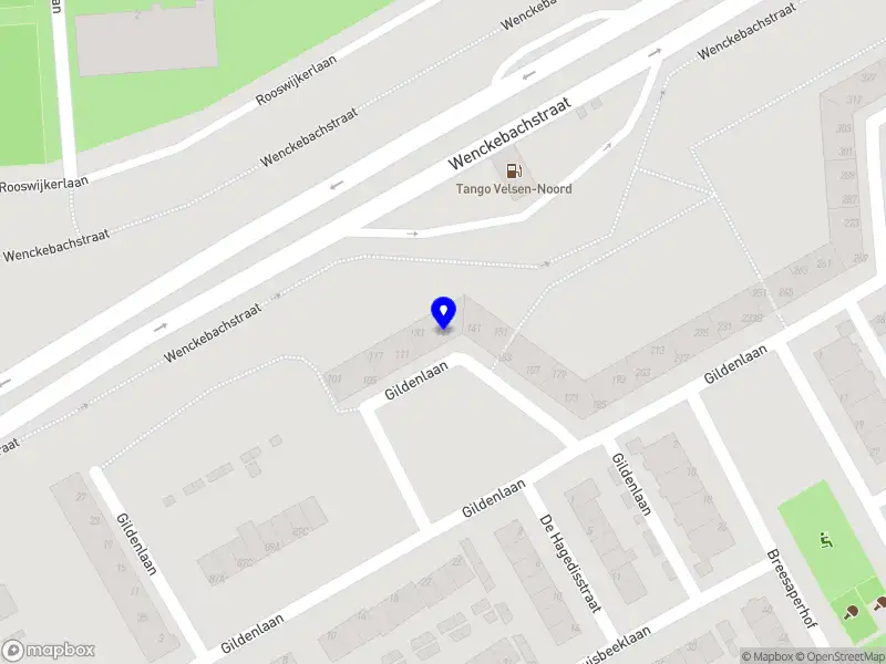 LDO Taxi Velsen-Noord