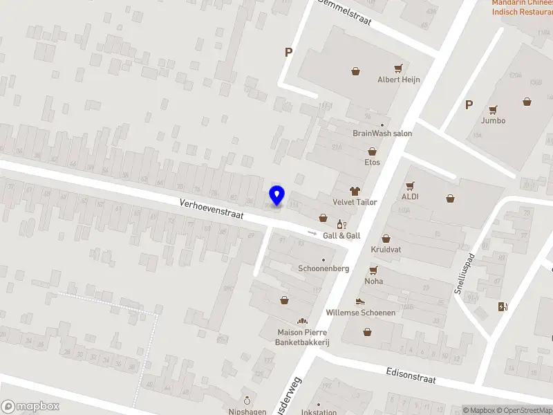 Virtual Ally Amersfoort