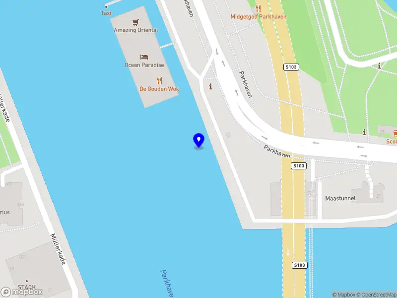 Mangoyaba Branderij Snackbar