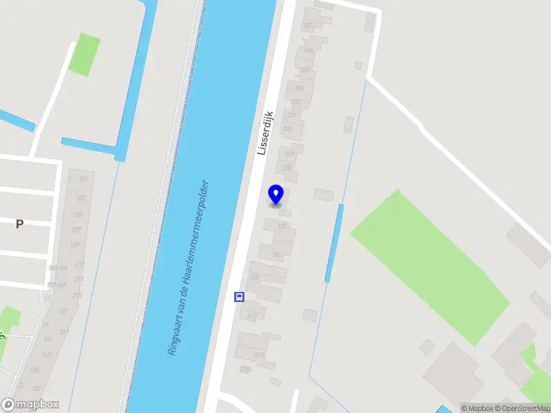 Nieuw bedrijf Door Cares