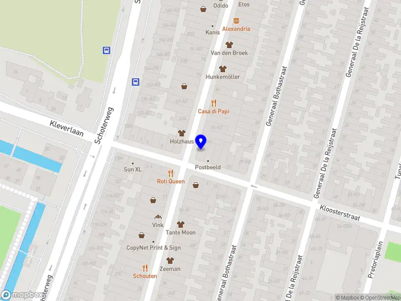 Vereniging van Eigenaars Paul Krugerstraat 20 Haarlem