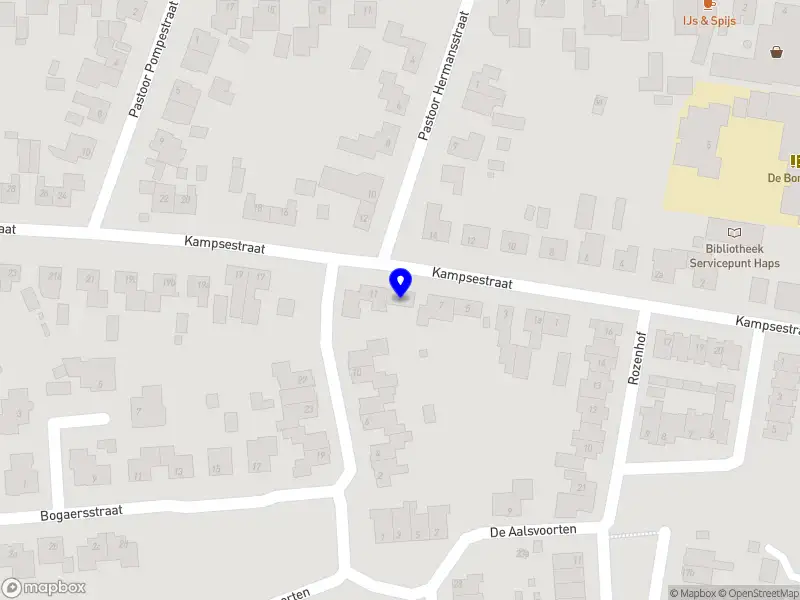 Trimsalon Wendy's spa paws